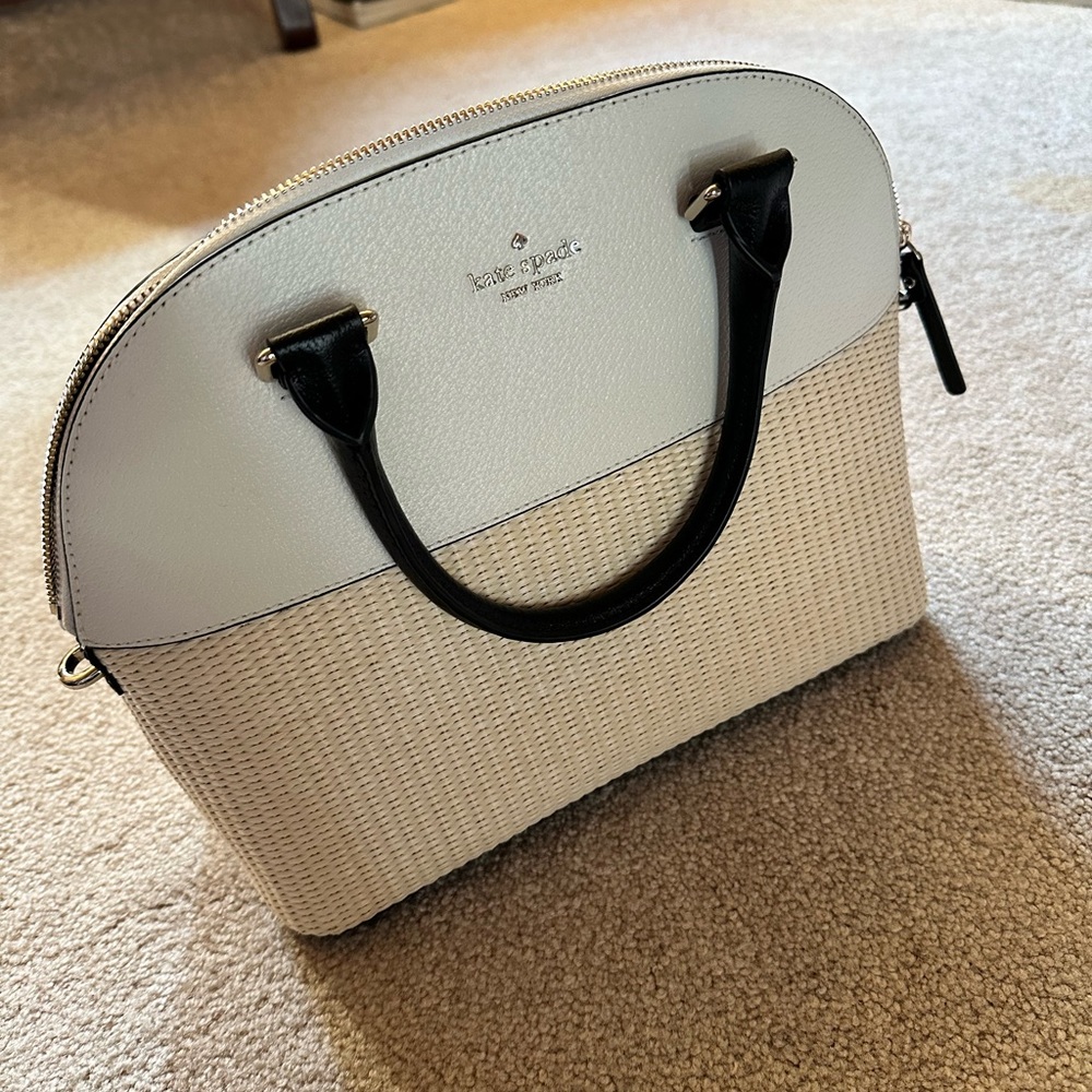 Kate Spade Satchel Purse Brand New